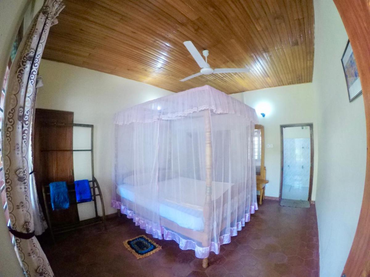 Moon Bridge Beach Resort Matara Kültér fotó